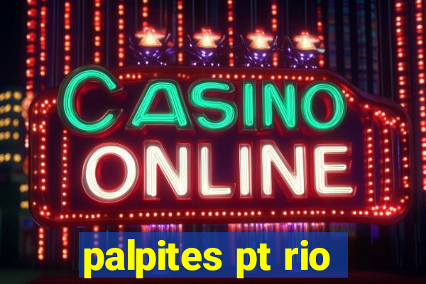 palpites pt rio